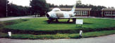 Legerplaats Budel - Nassau-Dietzkazerne