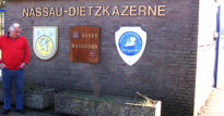 Legerplaats Budel - Nassau-Dietzkazerne