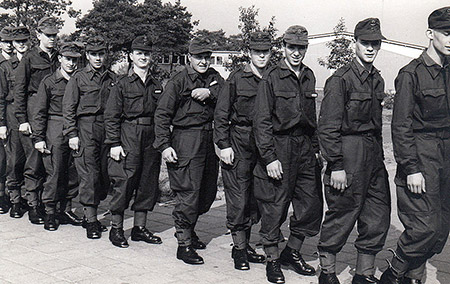 9. LAR 2 Budel 1964