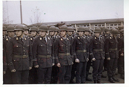 9. LAR 2 Budel 1964
