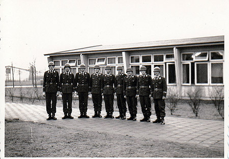 9. LAR 2 Budel 1964