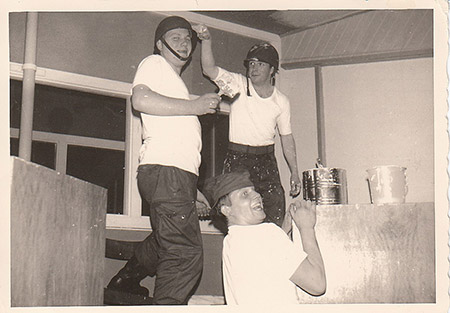 9. LAR 2 Budel 1964