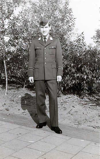 Dieter Markowiak