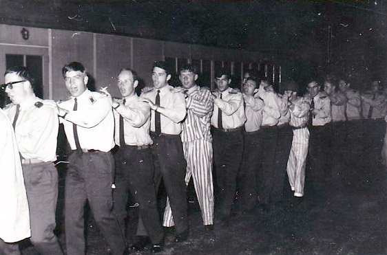 polonaise Budel/NL