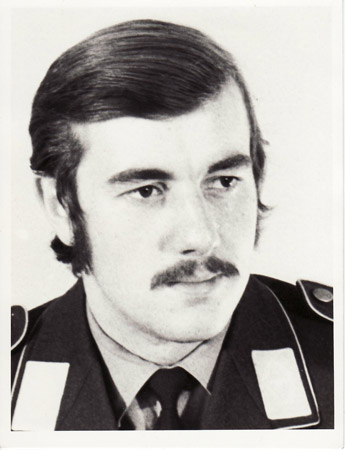 Werner Heine