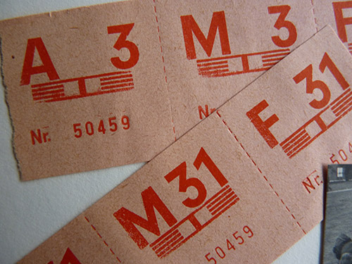 Essenmarken 1972 Legerplaats Budel