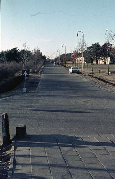 1972 Legerplaats Budel 12. Kompanie