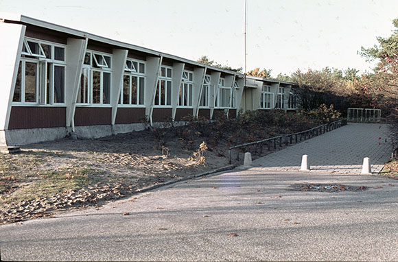 1972 Legerplaats Budel 12. Kompanie