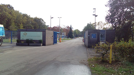 Legerplaats Budel 2018