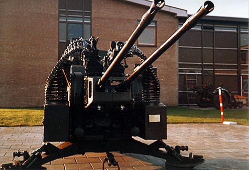 Flak 20 mm Rh 202