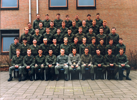 7. Luftwaffenausbildungsregiment 2 - Bundeswehr Budel