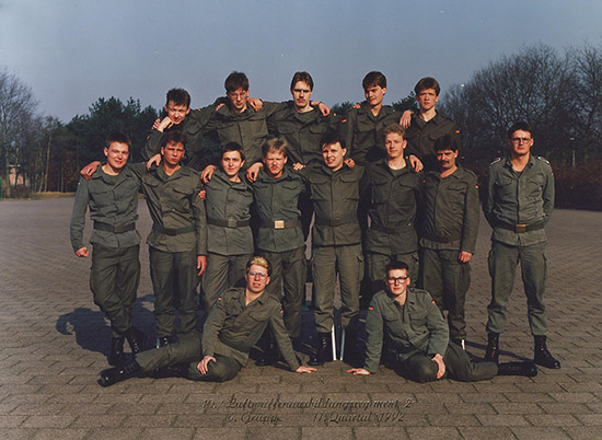6. Gruppe 2lar2 1992 Q2