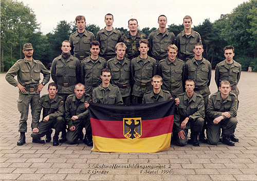 5. Luftwaffenausbildungsregiment 2
