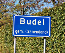 Budel - Gemeente Cranendonck